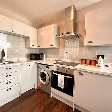 Lovely Studio Close To Brighton Station Εξωτερικό φωτογραφία