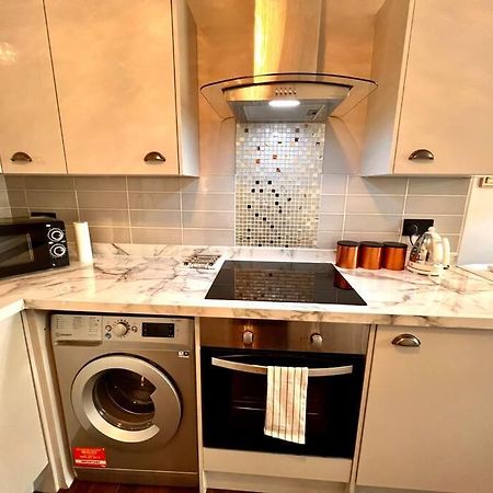 Lovely Studio Close To Brighton Station Εξωτερικό φωτογραφία