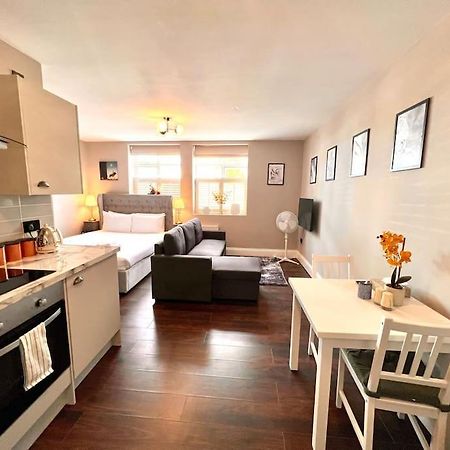 Lovely Studio Close To Brighton Station Εξωτερικό φωτογραφία