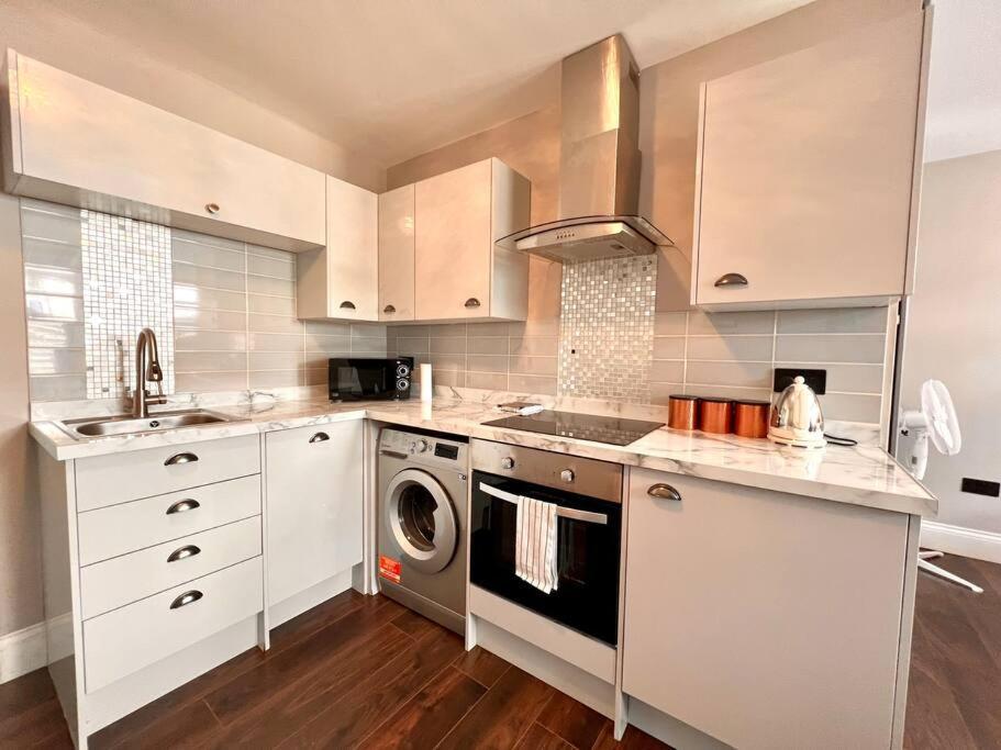 Lovely Studio Close To Brighton Station Εξωτερικό φωτογραφία