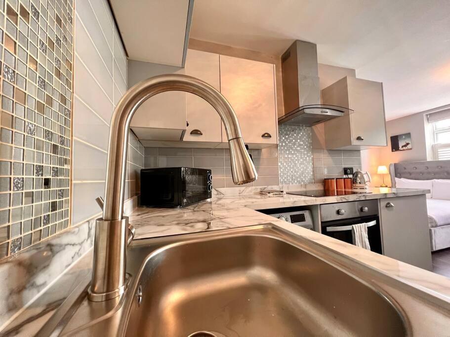 Lovely Studio Close To Brighton Station Εξωτερικό φωτογραφία