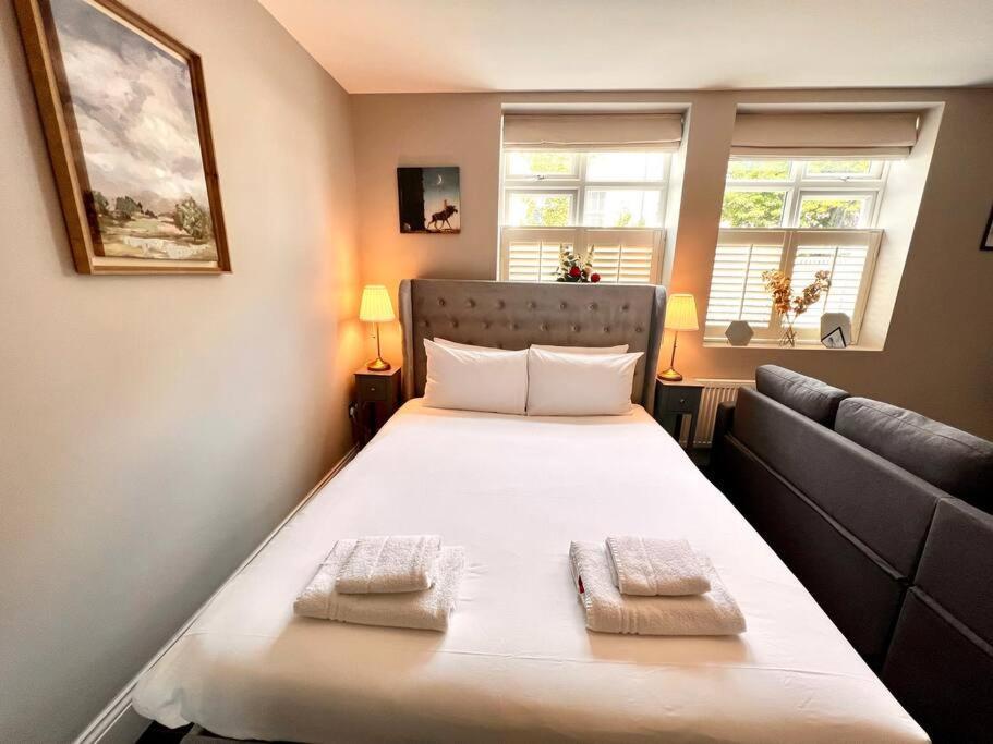 Lovely Studio Close To Brighton Station Εξωτερικό φωτογραφία