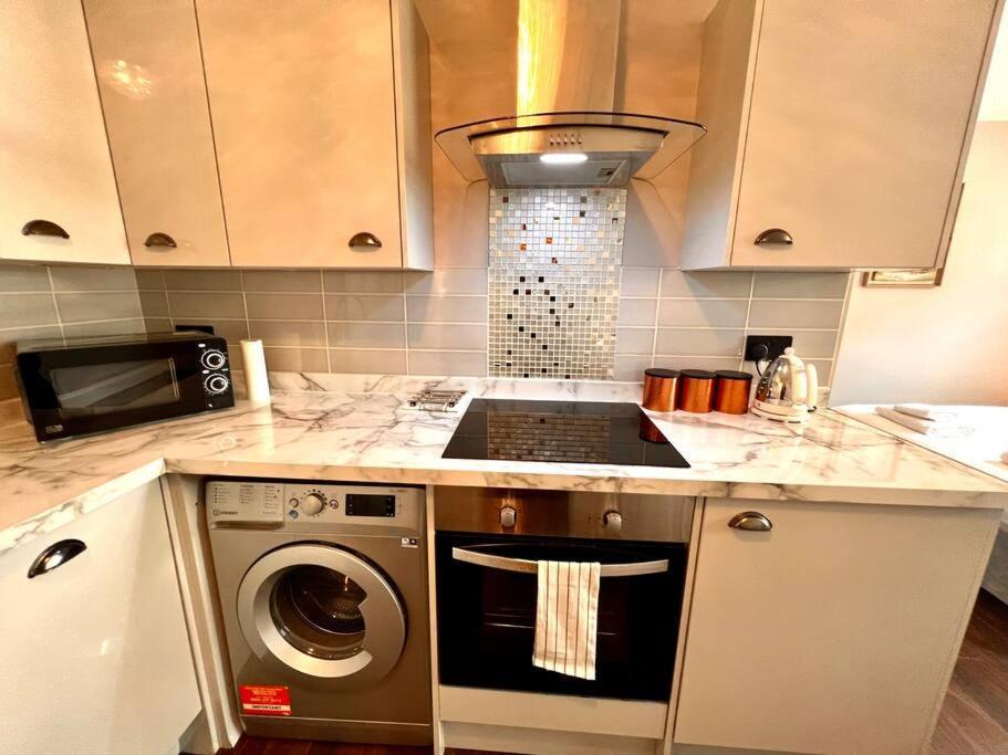 Lovely Studio Close To Brighton Station Εξωτερικό φωτογραφία