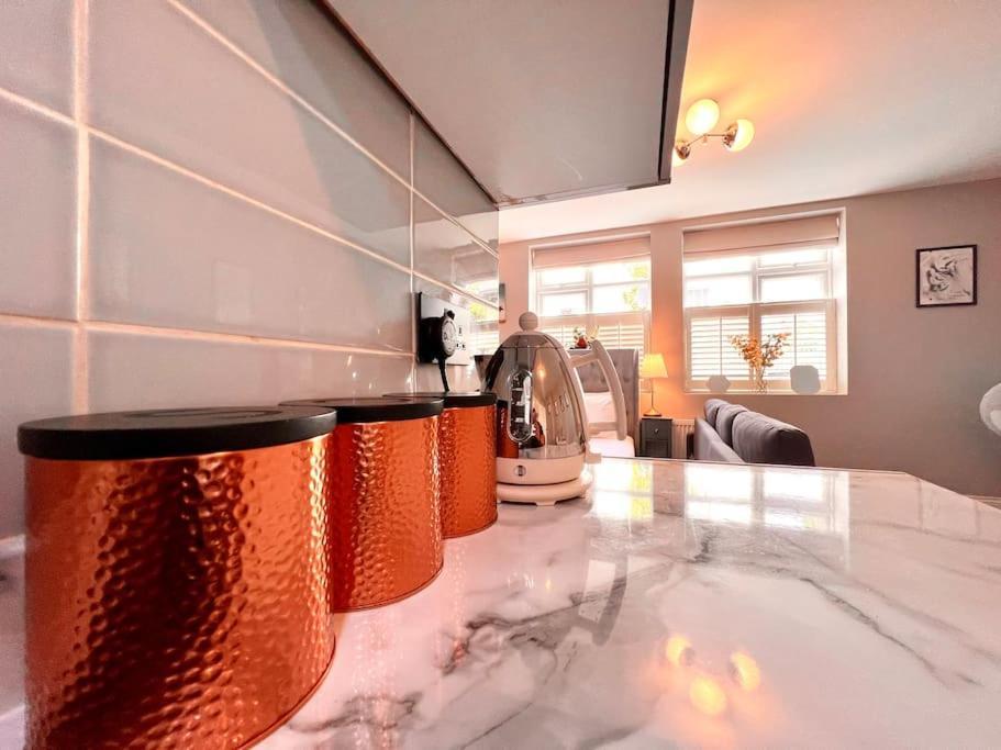 Lovely Studio Close To Brighton Station Εξωτερικό φωτογραφία